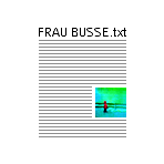 Logo FRAU BUSSE.txt