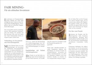 Imagebroschüre Fair Mining GmbH, Texte von FRAU BUSSE.txt